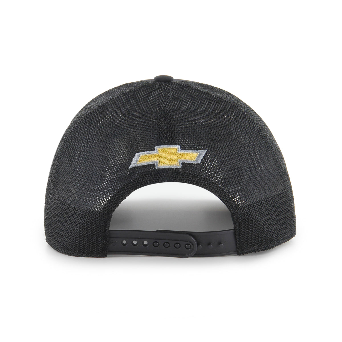 TRACKHOUSE RACING BRRR ROPE '47 TRUCKER