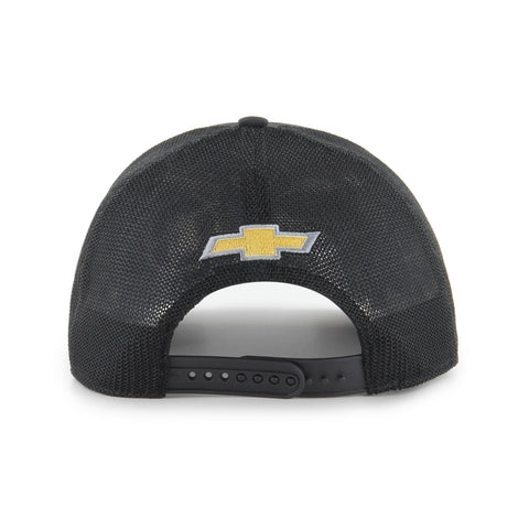 TRACKHOUSE RACING BRRR ROPE '47 TRUCKER