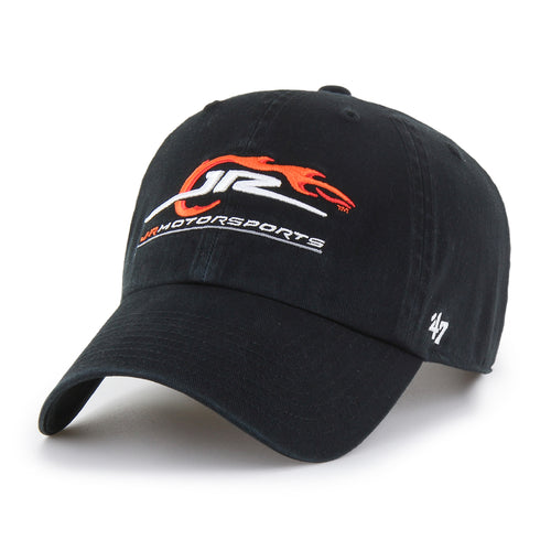 JR MOTORSPORTS '47 CLEAN UP