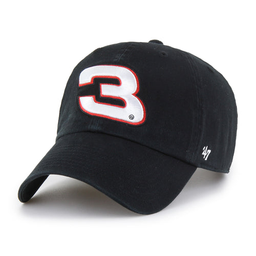 AUSTIN DILLON / RICHARD CHILDRESS RACING '47 CLEAN UP