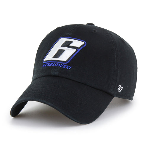 BRAD KESELOWSKI / RFK RACCING '47 CLEAN UP