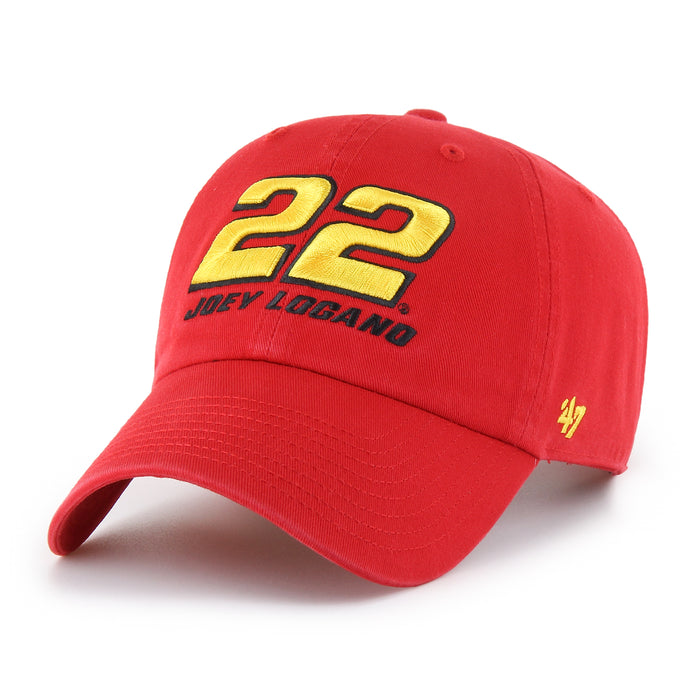 Team Penske – '47