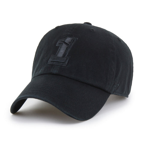 ROSS CHASTAIN / TRACKHOUSE RACING '47 CLEAN UP