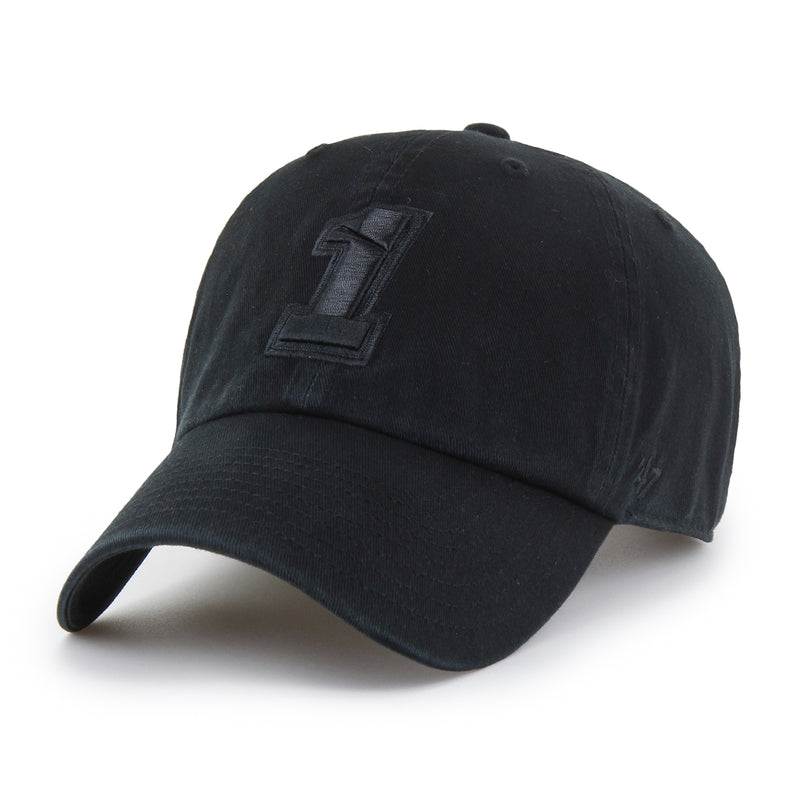 ROSS CHASTAIN / TRACKHOUSE RACING '47 CLEAN UP