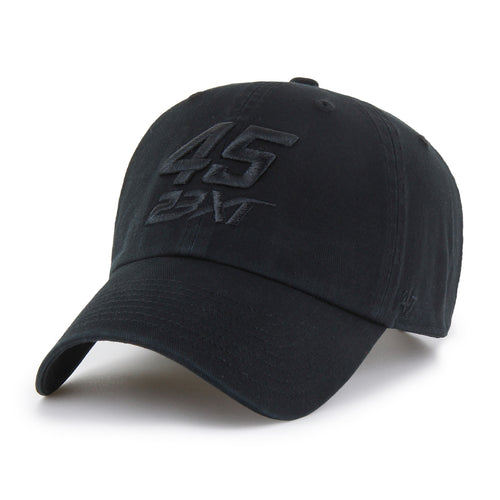 TYLER REDDICK / 23XI RACING '47 CLEAN UP