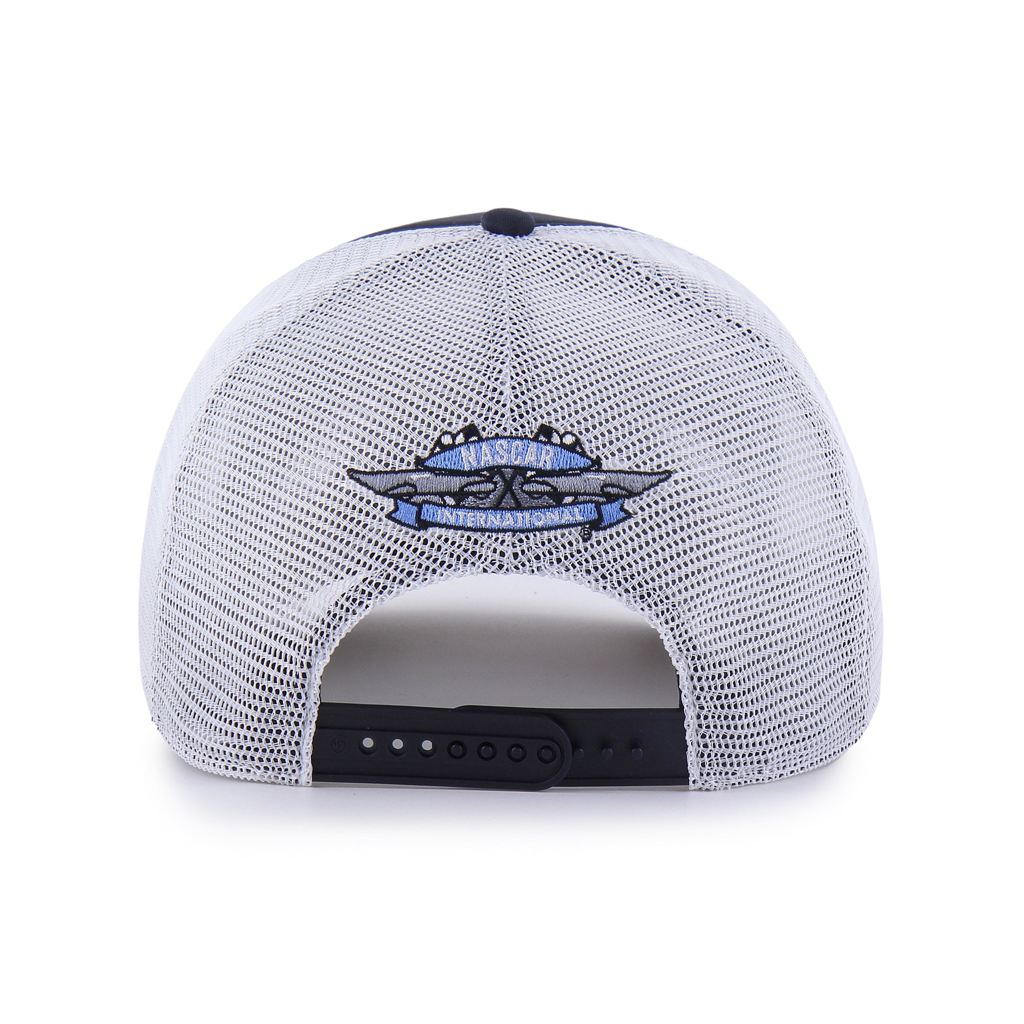 NASCAR GRANDSTAND '47 HITCH FM FOAM FRONT