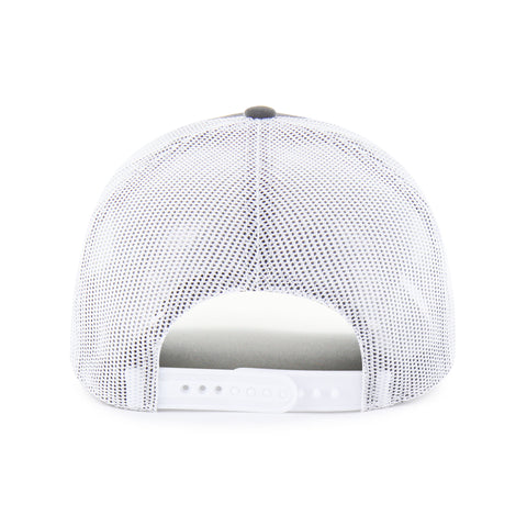 DAYTONA 500 PIT ROAD '47 TRUCKER