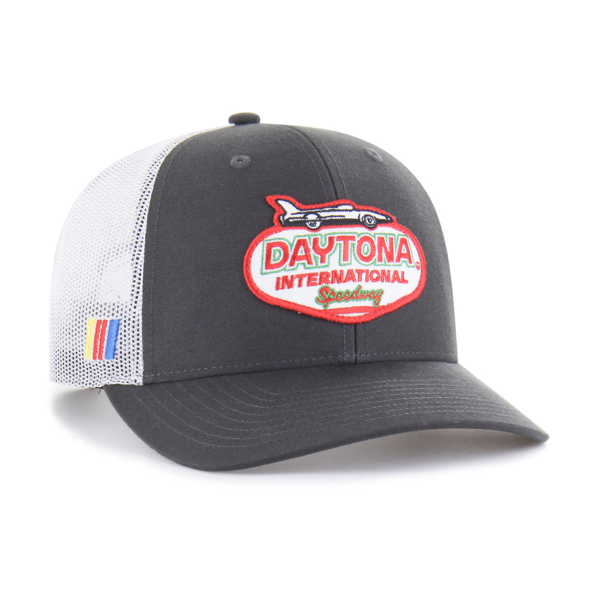 DAYTONA 500 PIT ROAD '47 TRUCKER