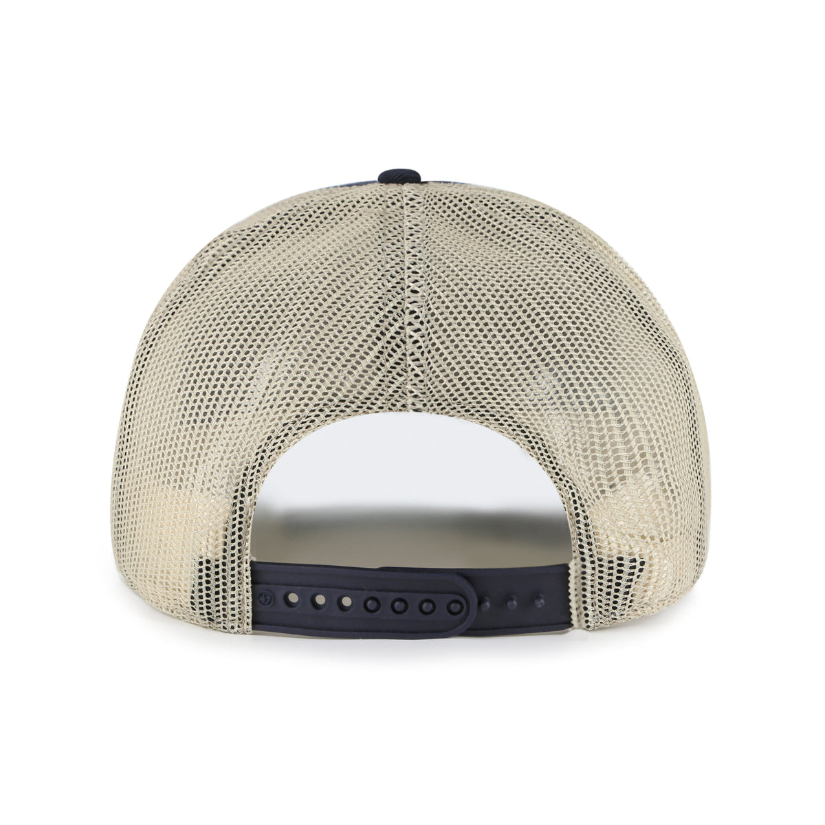 NASCAR POMONA MESH ROPE '47 HITCH