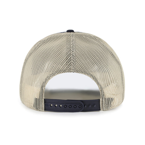 NASCAR POMONA MESH ROPE '47 HITCH