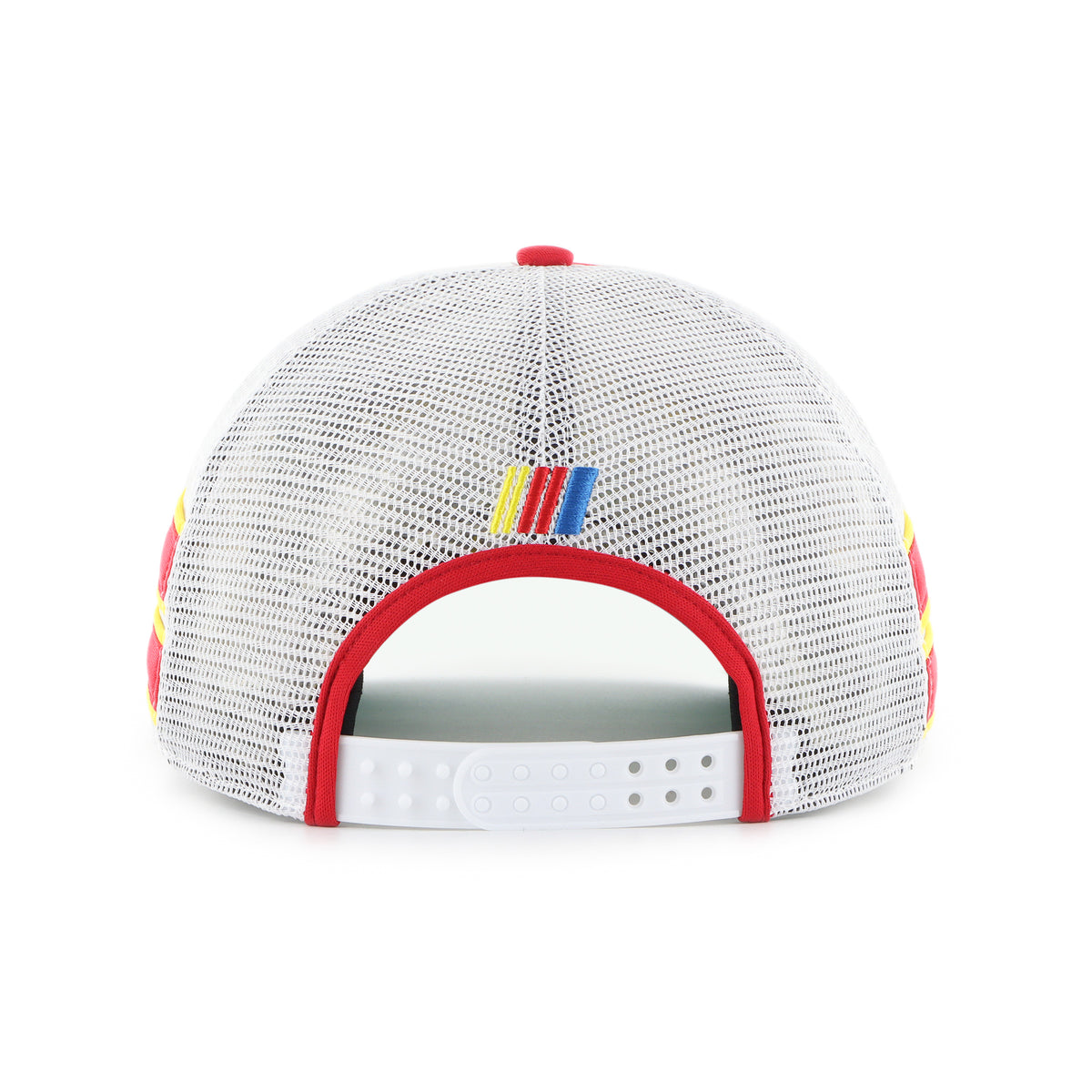 DAYTONA 500 PIT ROAD '47 HITCH FM