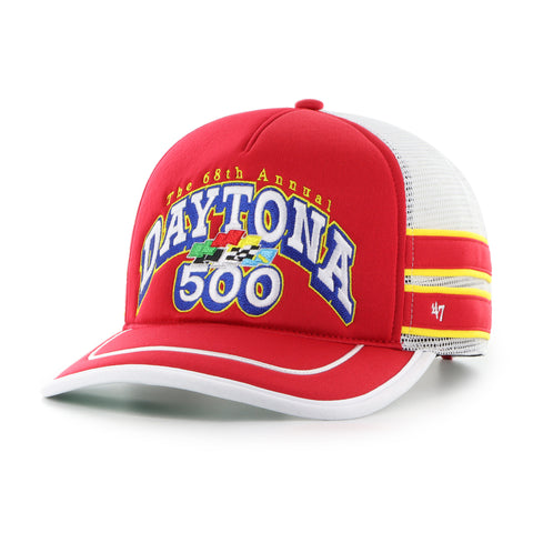 DAYTONA 500 PIT ROAD '47 HITCH FM