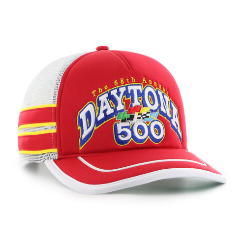 DAYTONA 500 PIT ROAD '47 HITCH FM