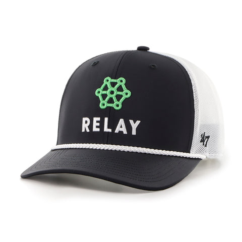 WILLIAM BYRON HENDRICK MOTORSPORTS REFUEL '47 TRUCKER