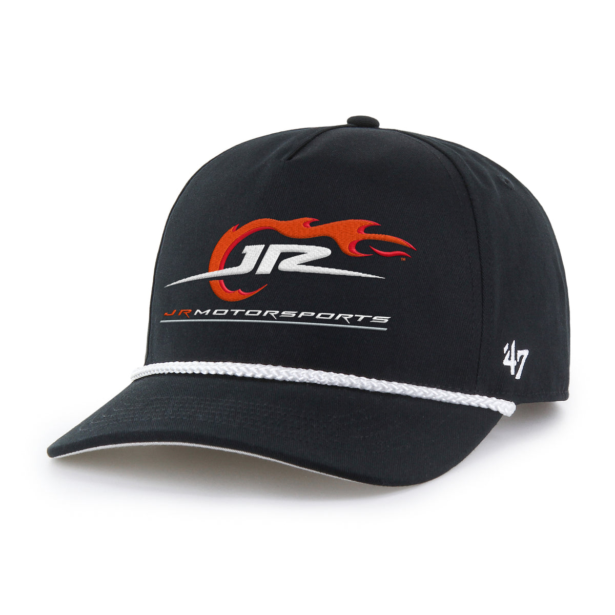 DALE EARNHARDT JR. / JR MOTORSPORTS ROPE '47 HITCH