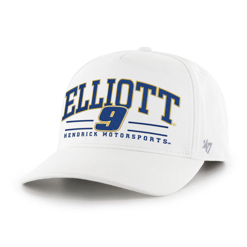 CHASE ELLIOTT / HENDRICK MOTORSPORTS ROSCOE '47 HITCH