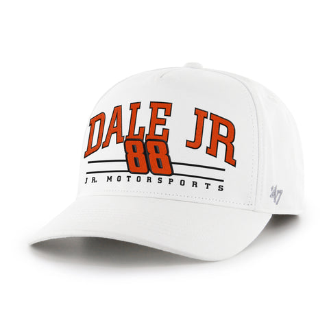 DALE EARNHARDT JR./JR MOTORSPORTS ROSCOE '47 HITCH