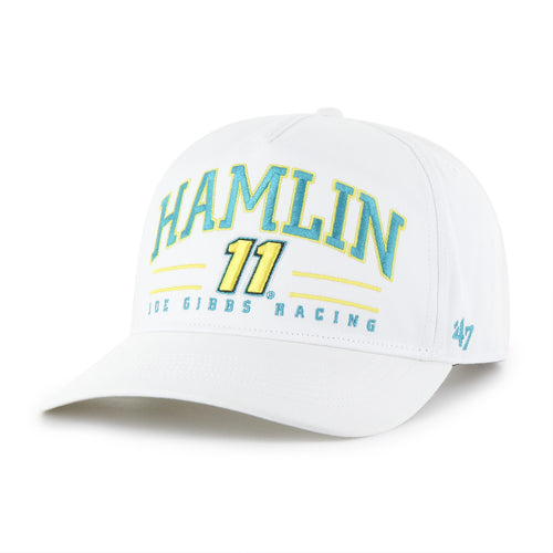 DENNY HAMLIN / JOE GIBBS ROSCOE '47 HITCH