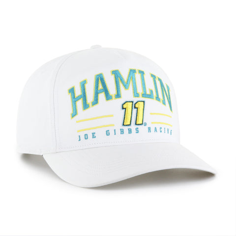 DENNY HAMLIN / JOE GIBBS ROSCOE '47 HITCH