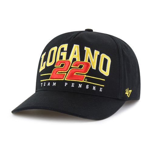 JOEY LOGANO / TEAM PENSKE ROSCOE '47 HITCH