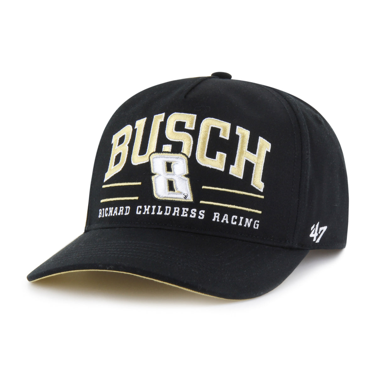 KYLE BUSCH / RICHARD CHILDRESS ROSCOE '47 HITCH