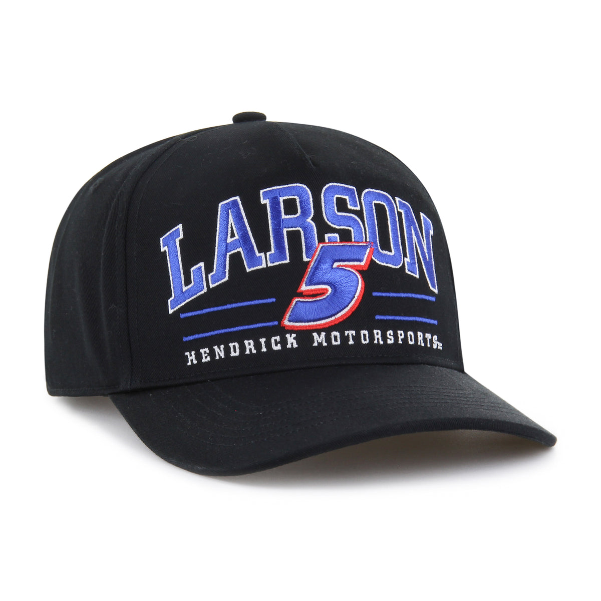 KYLE LARSON / HENDRICK MOTORSPORTS ROSCOE '47 HITCH