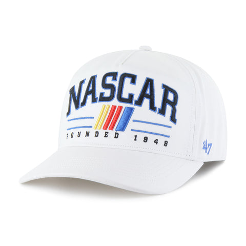 NASCAR ROSCOE '47 HITCH