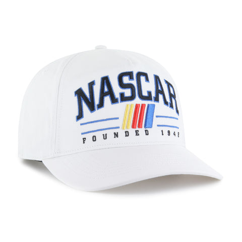 NASCAR ROSCOE '47 HITCH