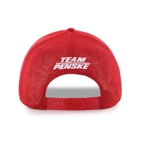 JOEY LOGANO TEAM PENSKE TRIPLE HIT BRRR '47 TRUCKER