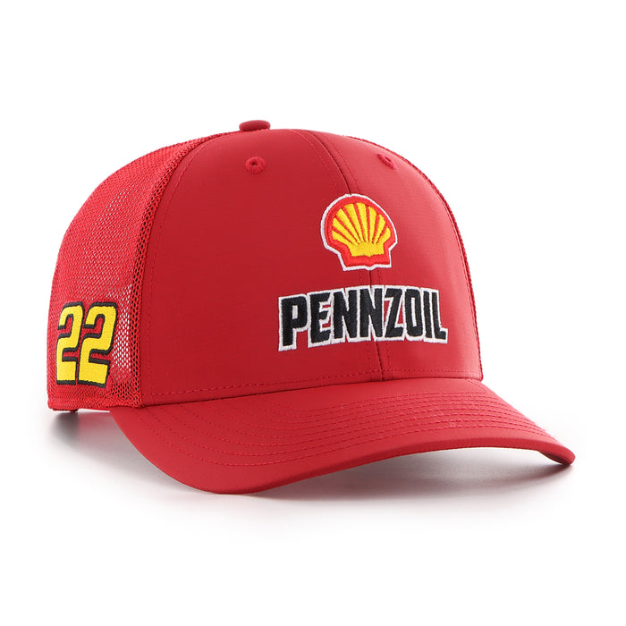 Team Penske – '47