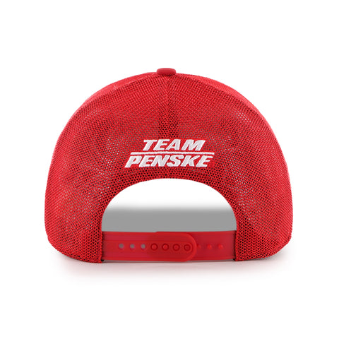 JOEY LOGANO / TEAM PENSKE TRIPLE HIT BRRR '47 TRUCKER