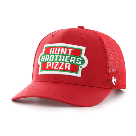 JOEY LOGANO / TEAM PENSKE TRIPLE HIT BRRR '47 TRUCKER