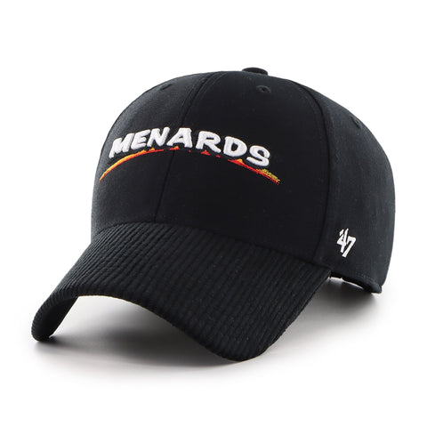 AUSTIN CINDRIC / TEAM PENSKE TRIPLE HIT CORDUROY '47 MVP
