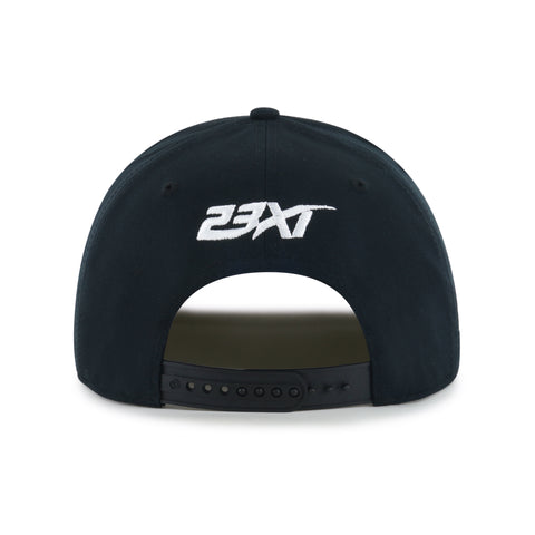 TYLER REDDICK / 23XI RACING TRIPLE HIT ROPE '47 HITCH