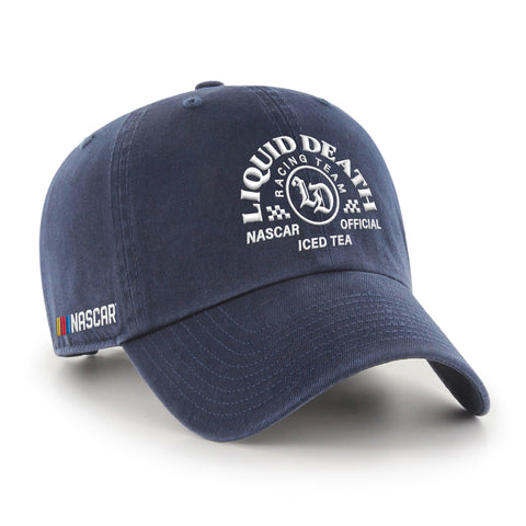 NASCAR / LIQUID DEATH TRIPLE HIT '47 CLEAN UP