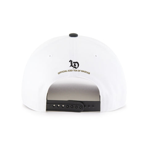 NASCAR / LIQUID DEATH TWO TONE '47 HITCH