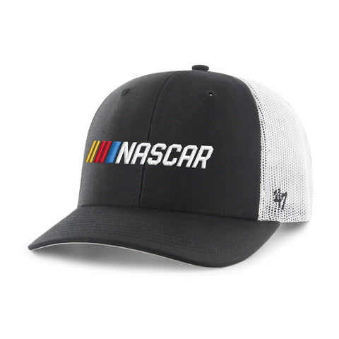 NASCAR '47 TRUCKER