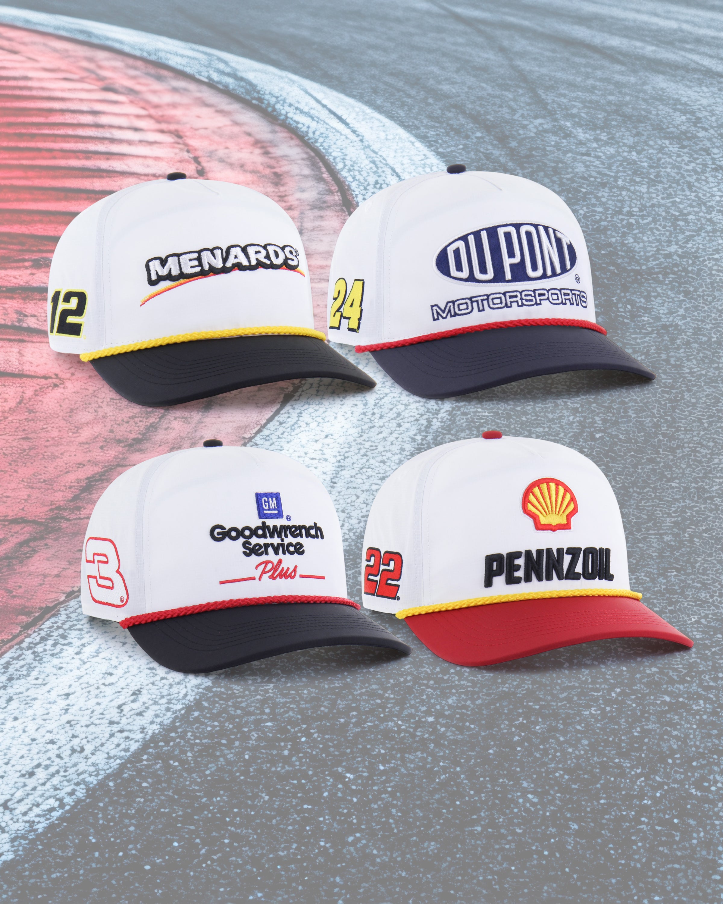 SHOP NEW