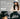 Promotional image for NBA and NHL winter collection with a person wearing a cap and jacket, and text about the collection. winter collection '25 nba and nhl essentials our most popular styles reimanged for the nba and nhl shop now