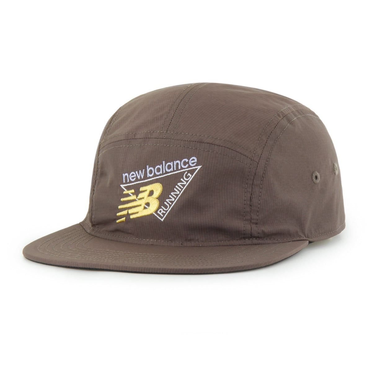 NEW BALANCE BRRR '47 FIVE PANEL CAPTAIN
