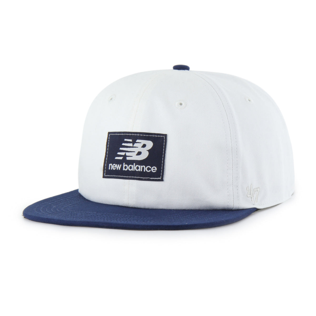 NEW BALANCE CREW '47 CAPTAIN RL RELAXED FIT