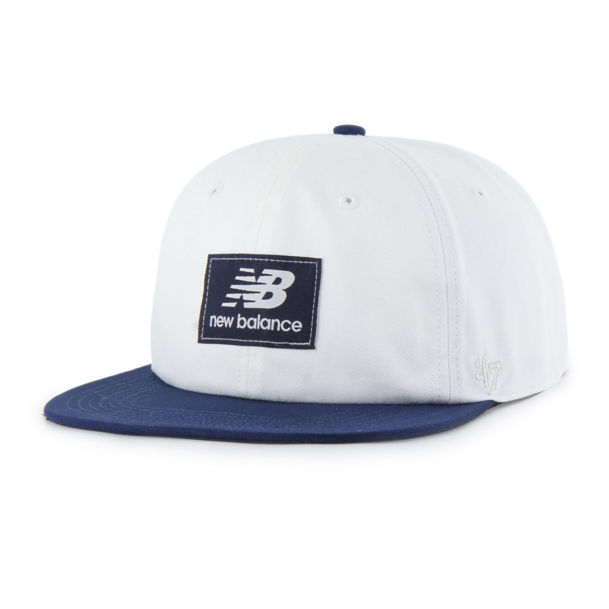 NEW BALANCE CREW '47 CAPTAIN RL RELAXED FIT