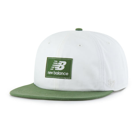 NEW BALANCE CREW '47 CAPTAIN RL RELAXED FIT