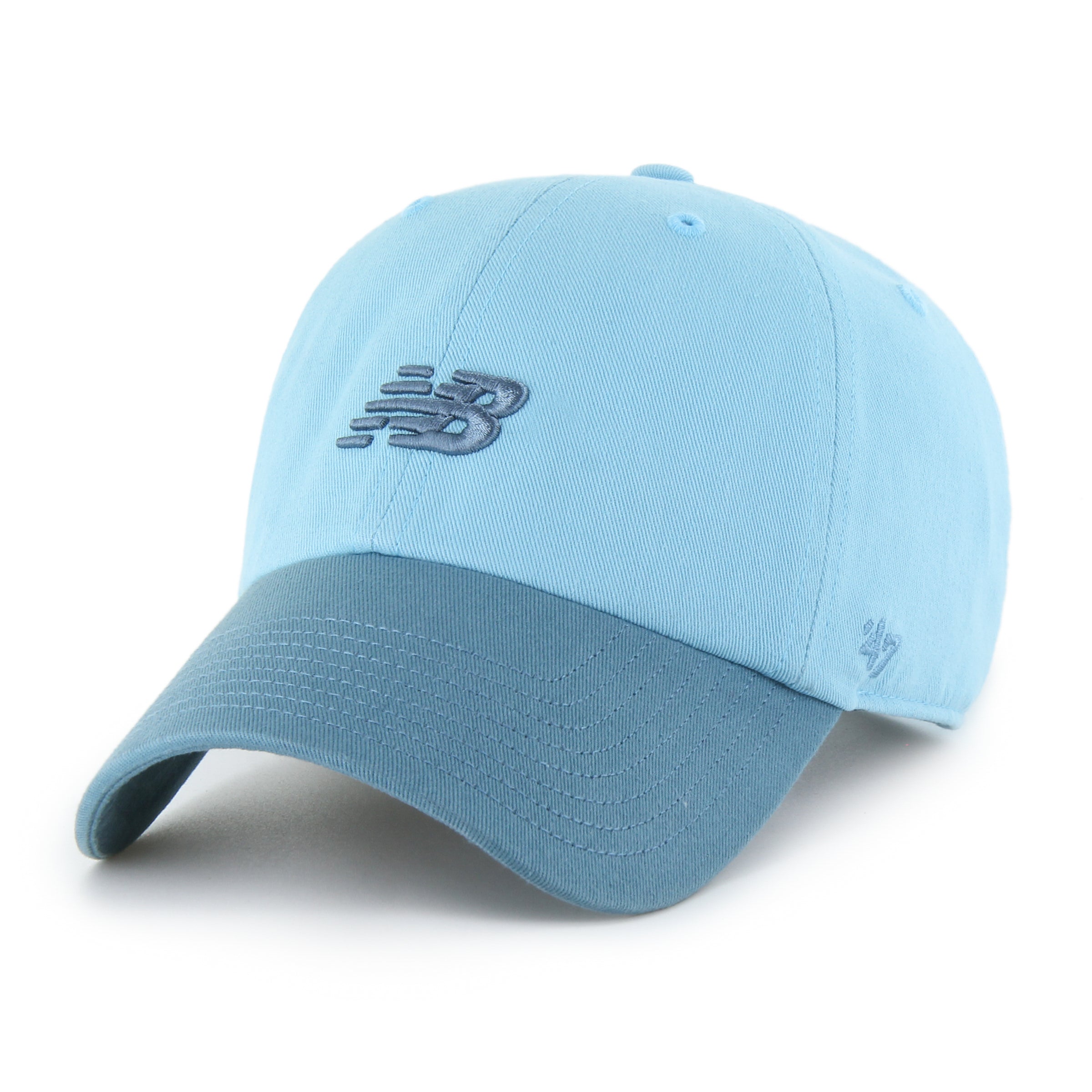 TAFFY BLUE