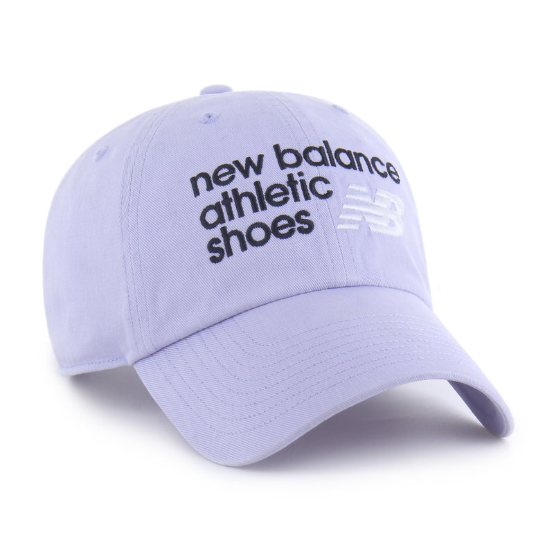 NEW BALANCE '47 CLEAN UP