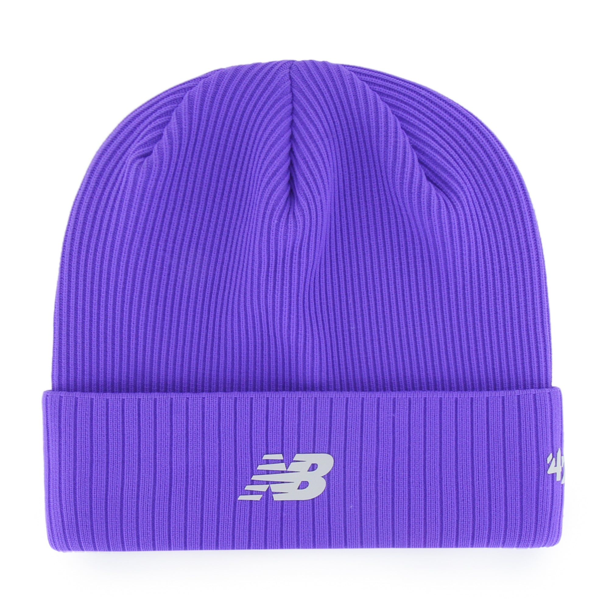 NEW BALANCE REFLECT '47 CUFF KNIT