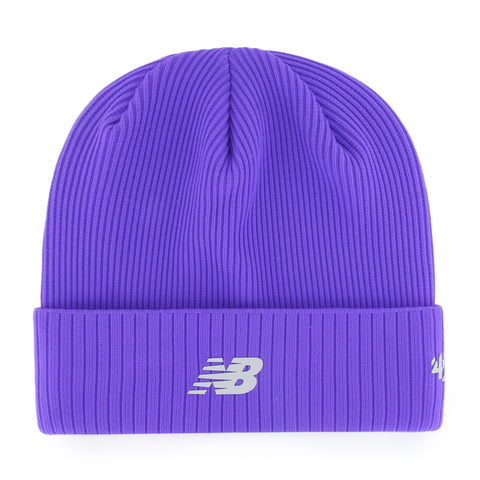 NEW BALANCE REFLECT '47 CUFF KNIT