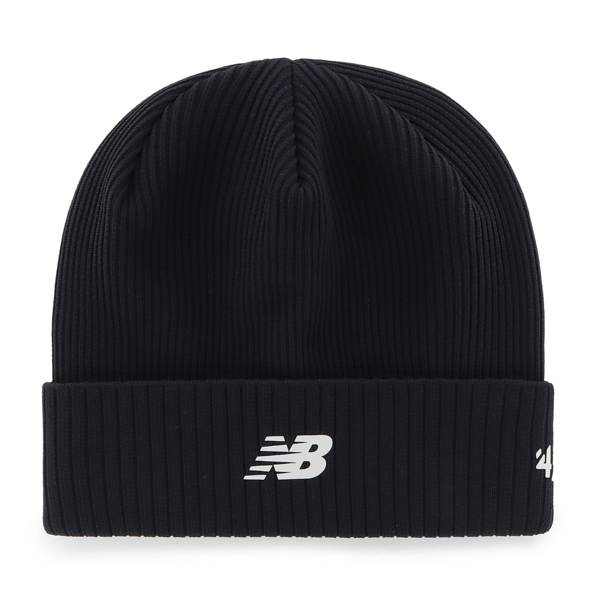 NEW BALANCE '47 CUFF KNIT