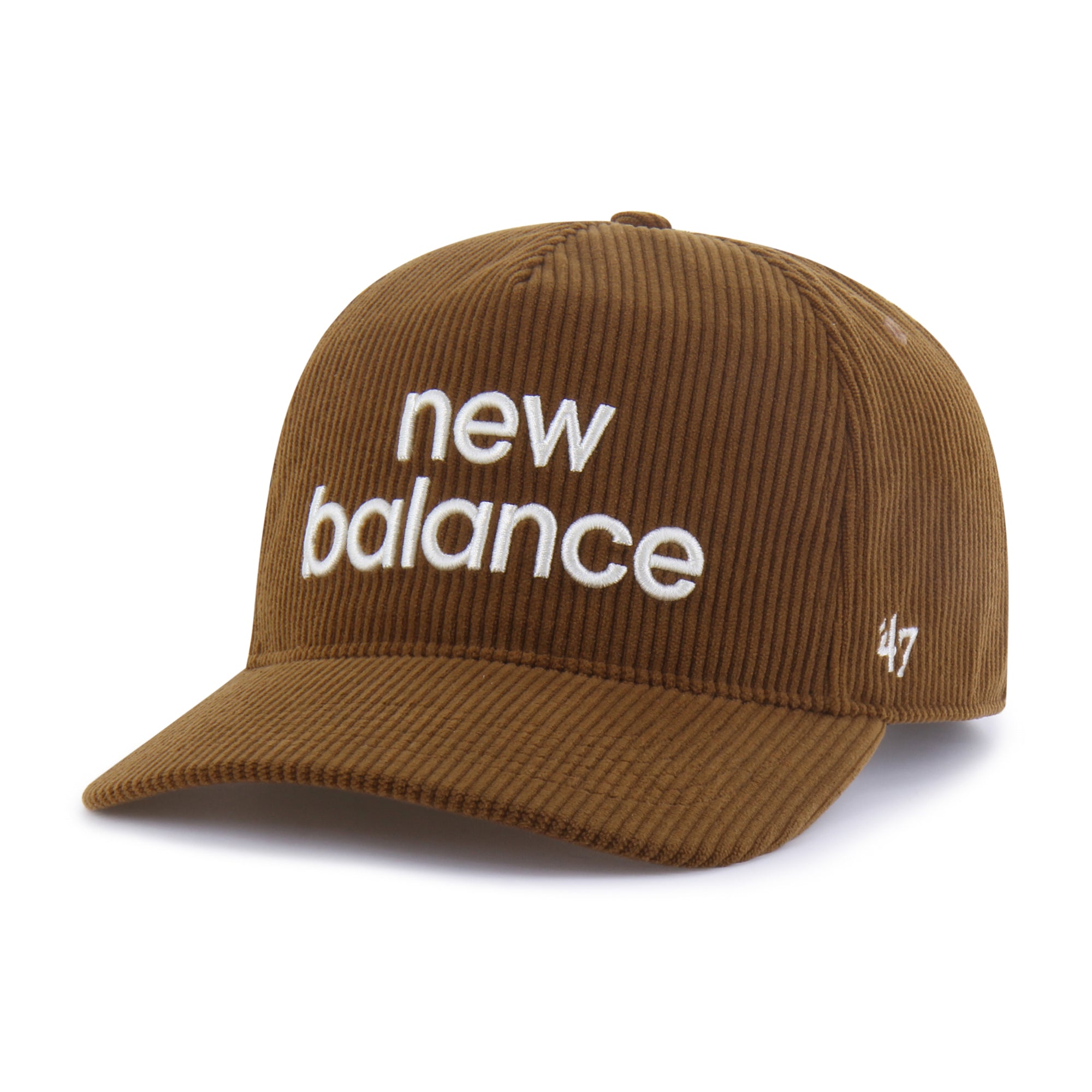 NEW BALANCE BASIC CORD '47 HITCH
