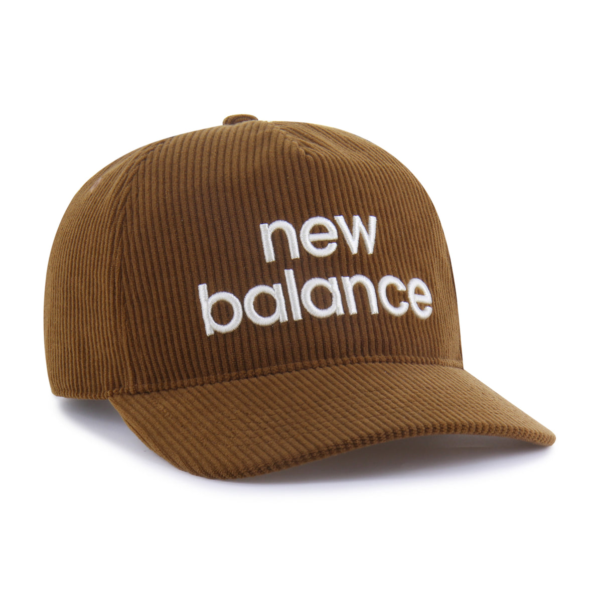 NEW BALANCE BASIC CORD '47 HITCH